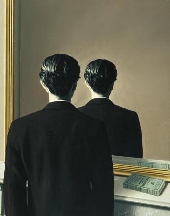 La Reproduction Interdite