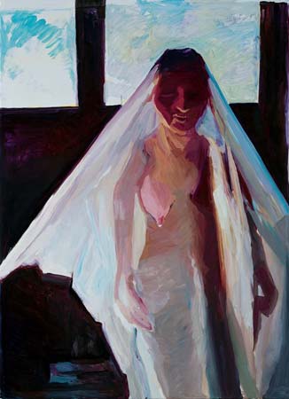 The Illegitimate Bride