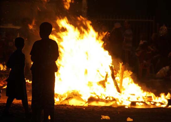 Jewish festival