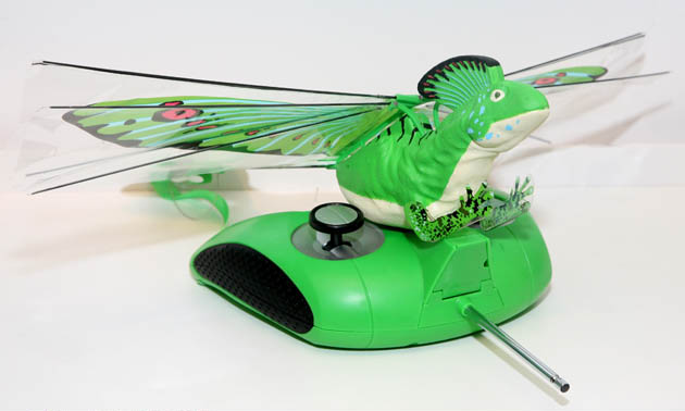 Dream toys 2007