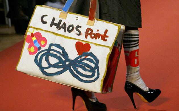 Vivienne Westwood