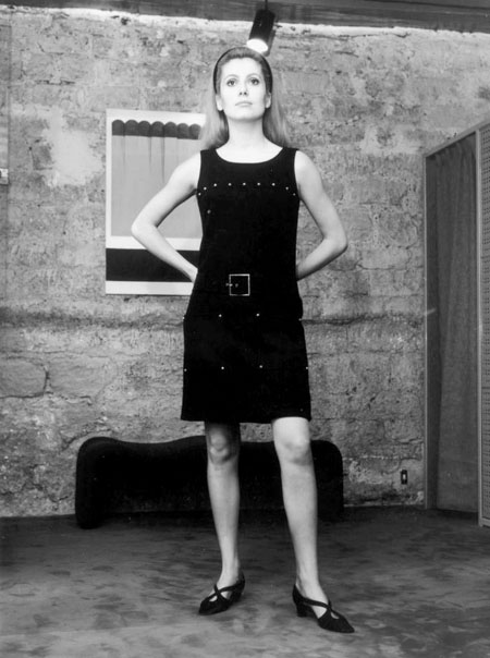 Yves Saint Laurent 1936-2008