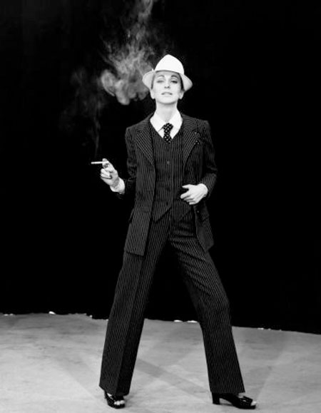 Yves Saint Laurent 1936-2008