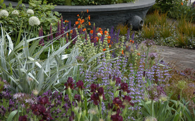 Chelsea Flower Show