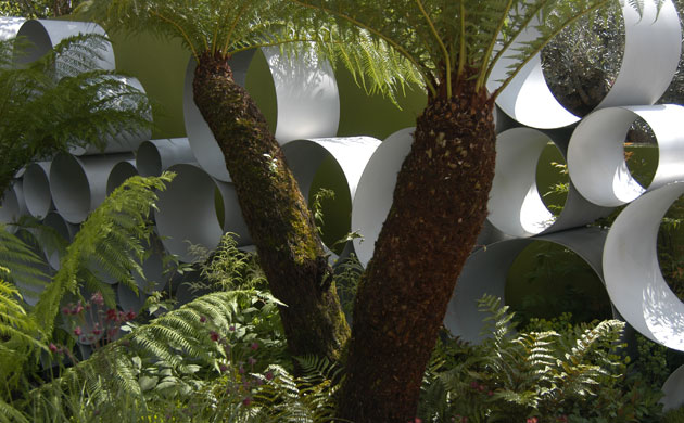 Chelsea Flower Show