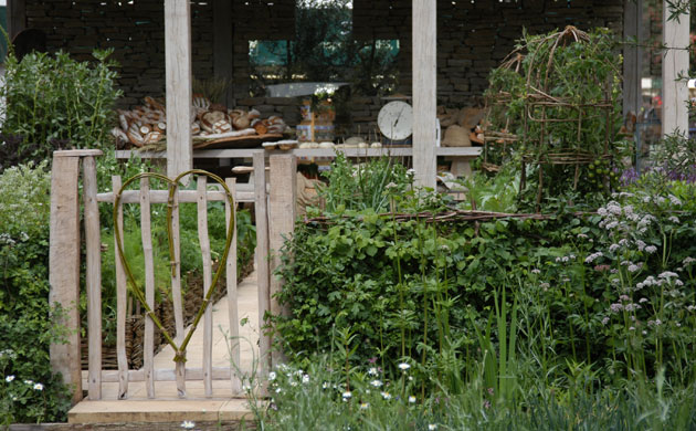 Chelsea Flower Show