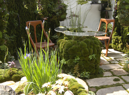 Chelsea Flower Show