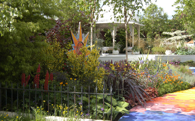 Chelsea Flower Show