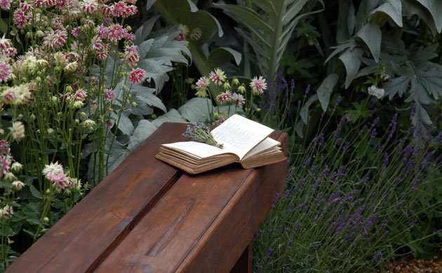 Chelsea Flower Show