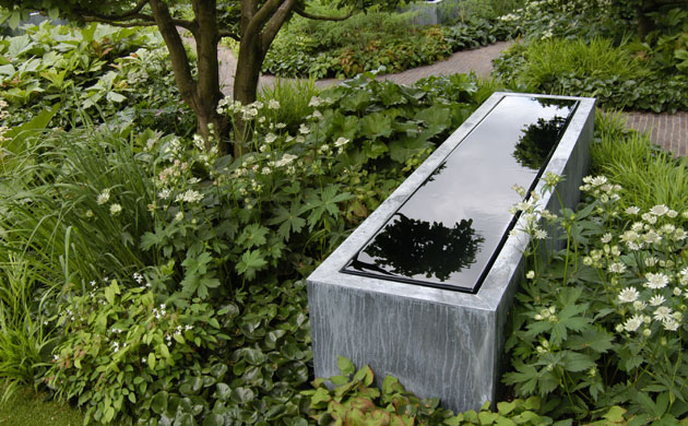 Chelsea Flower Show