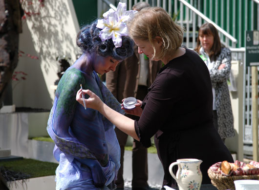 Chelsea Flower Show
