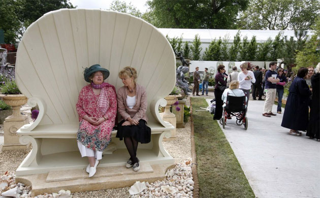 Chelsea Flower Show 2008