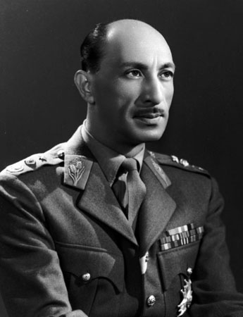 Zahir Shah