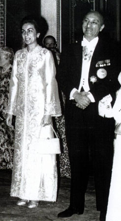 Zahir Shah