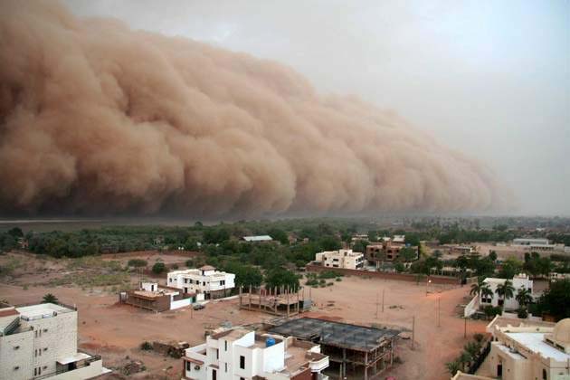 Khartoum, Sudan