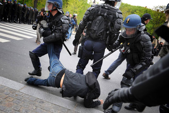 24 hours in pictures 9/4/8