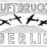 A remembrance stamp for the Berlin Airlift