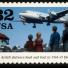 U.S. stamp presented by the United States Postal Service