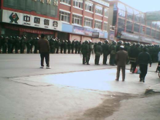 tibet