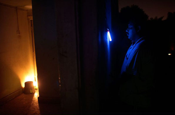 24 hours in pictures 15/5/8