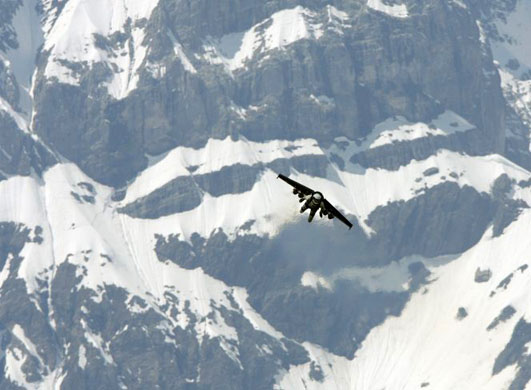24 hours in pictures 15/5/8