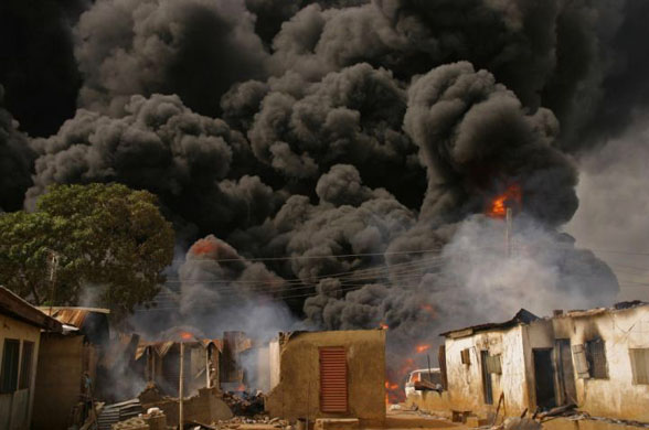 24 hours in pictures 16/5/8 