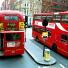 Cambridge Circus, London