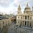 St Paul's cathedral, London