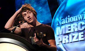 Mercury Prize