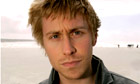 Comedian Russell Howard