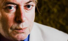 Hay festival: Christopher Hitchens on the Haycast
