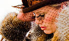 Hay festival: Giffords circus