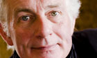Hay festival: Dan Cruickshank
