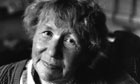 Penelope Fitzgerald