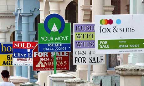 Houses for sale