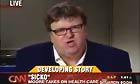 Michael Moore viral video