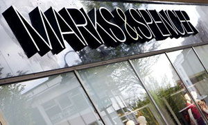 Marks & Spencer