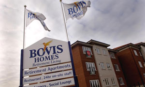 Bovis Homes