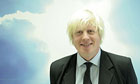 Boris Johnson