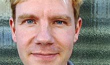 Bjorn Lomborg