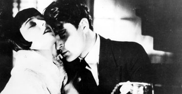 Louise Brooks in Pandora's Box