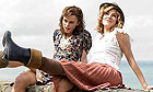 The Edge of Love: Dylan Thomas biopic