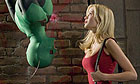 Superhero Movie