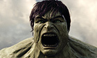 The Incredible Hulk