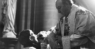 Death and Transfiguration by Terence Davies