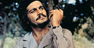 Richard Fleischer's Che!