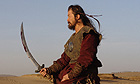Mongol - The Rise to Power of Genghis Khan