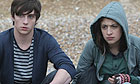 Angus, Thongs and Perfect Snogging