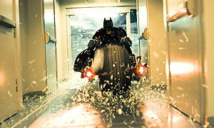 The Dark Knight