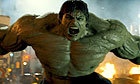 The Incredible Hulk